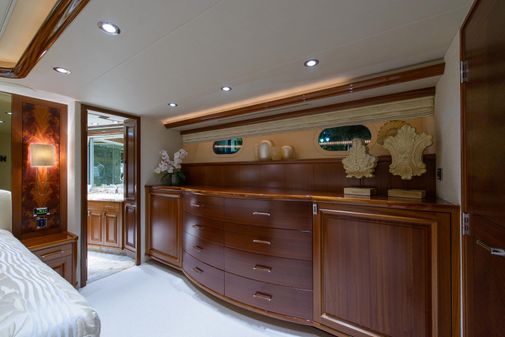 Westport 112 Motor Yacht image
