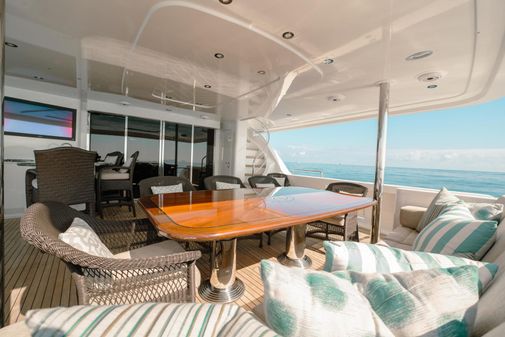 Westport 112 Motor Yacht image