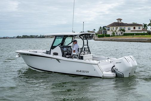 Blackfin 272 CC image