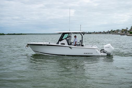 Blackfin 272 CC image