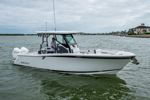 Blackfin 272 CC image