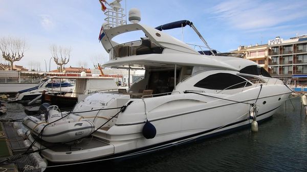 Sunseeker Manhattan 74