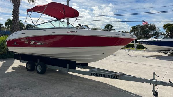 Chaparral 204 SSi