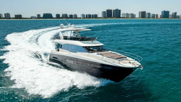 Prestige 630