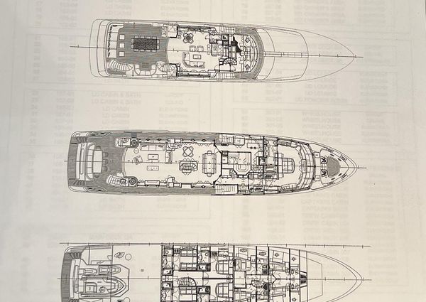 Benetti 120 Classic image