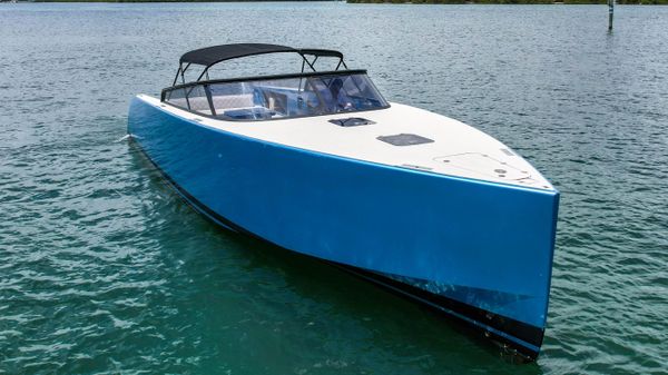 VanDutch 40