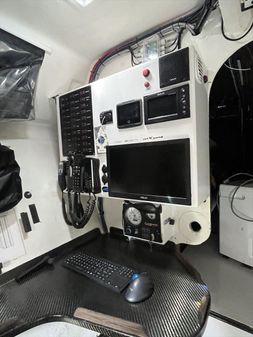 CDK Technologies MOD 70 ( hull # 3) image