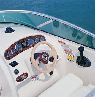 Sea-ray 225-WEEKENDER image