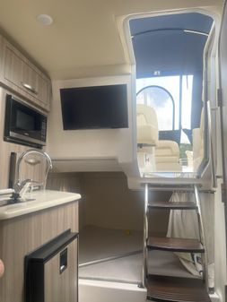 Regal 28 Express image