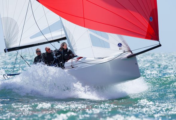 J Boats J/70 - main image