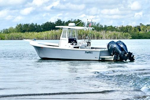 Parker 2801 Center Console image