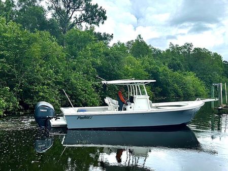 Parker 2801 Center Console image