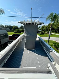 Parker 2801 Center Console image