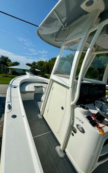 Parker 2801 Center Console image