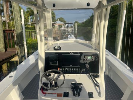 Parker 2801 Center Console image