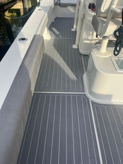 Parker 2801 Center Console image