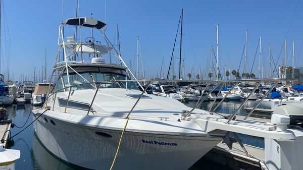 Wellcraft Coastal 3300 