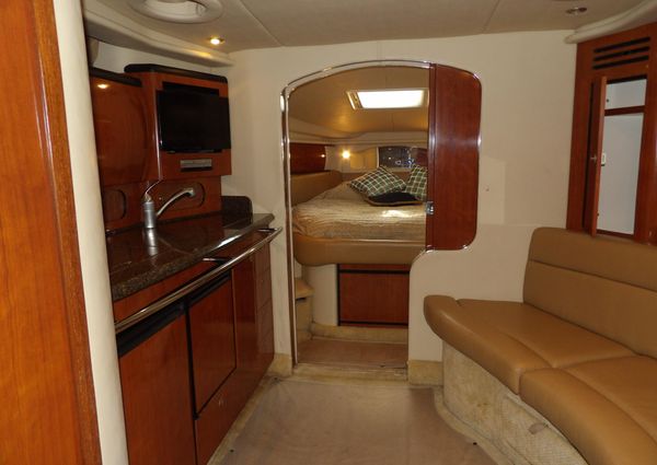 Sea Ray 360 Sundancer image