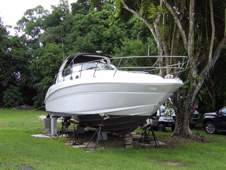 Sea Ray 360 Sundancer image