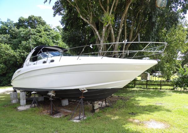 Sea Ray 360 Sundancer image