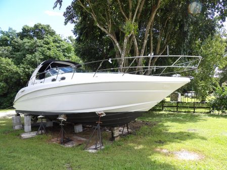 Sea Ray 360 Sundancer image