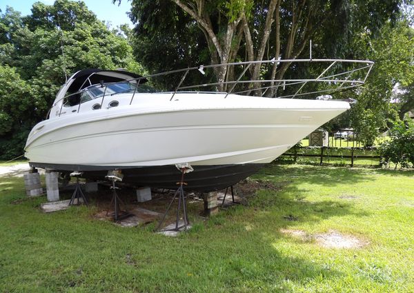 Sea Ray 360 Sundancer image