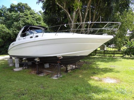 Sea Ray 360 Sundancer image