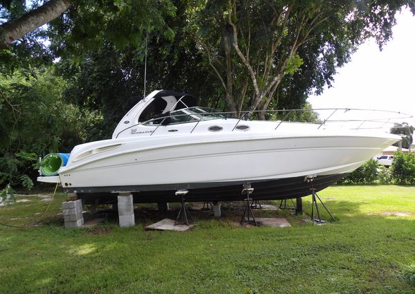 Sea Ray 360 Sundancer image