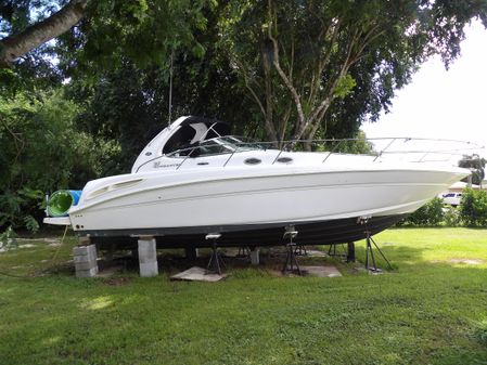 Sea Ray 360 Sundancer image