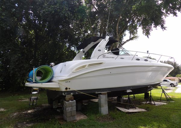 Sea Ray 360 Sundancer image