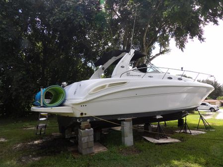 Sea Ray 360 Sundancer image