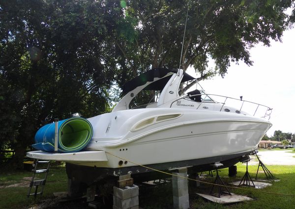 Sea Ray 360 Sundancer image