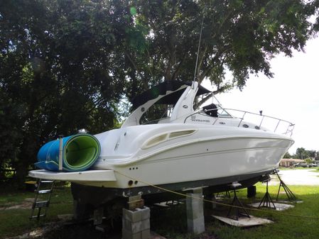 Sea Ray 360 Sundancer image