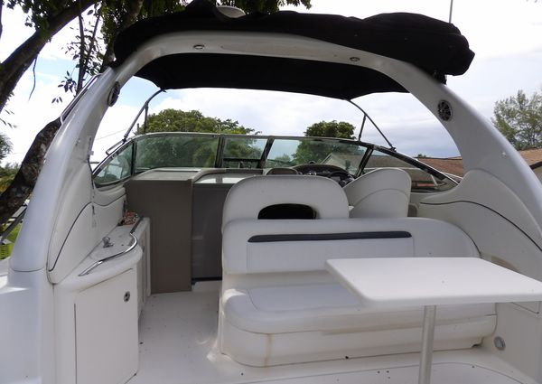 Sea Ray 360 Sundancer image