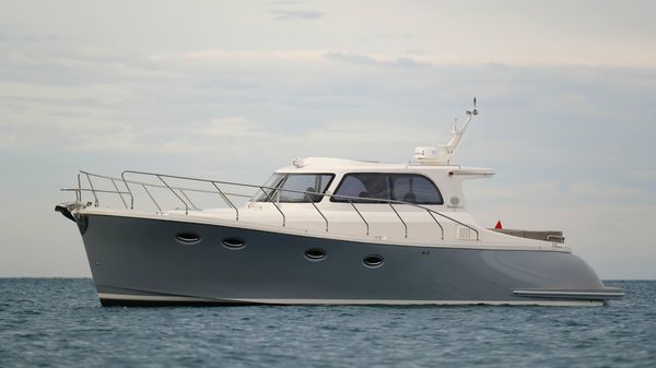 Rockharbour 42