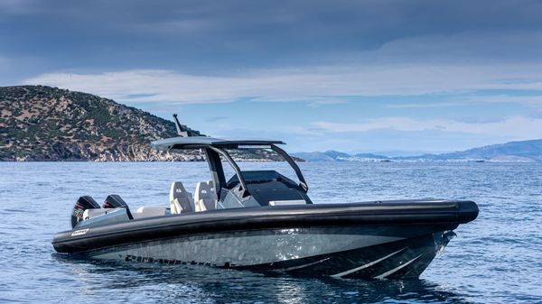 Skipper-BSK 38NC