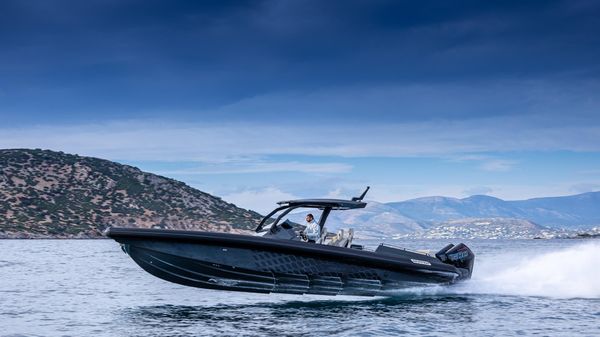 Skipper-BSK 38NC