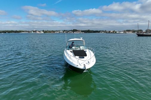 Sea Ray 370 Sundancer image