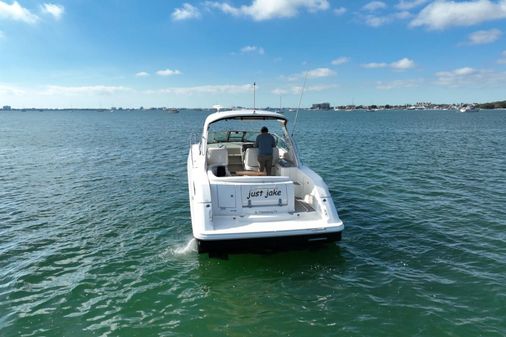 Sea Ray 370 Sundancer image