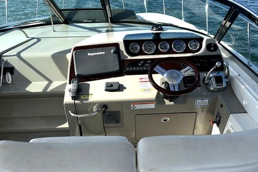 Sea Ray 370 Sundancer image