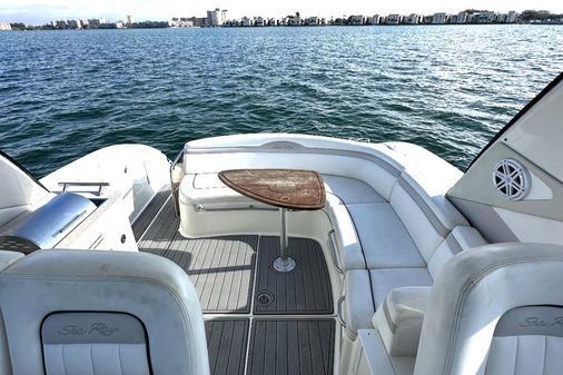 Sea Ray 370 Sundancer image