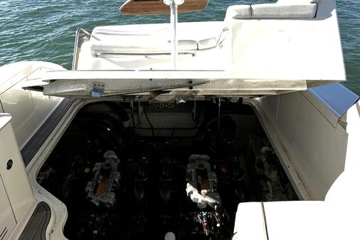 Sea Ray 370 Sundancer image