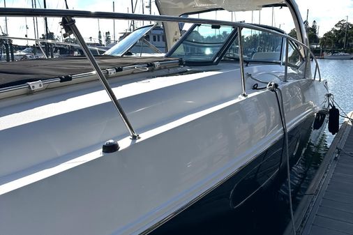 Sea Ray 370 Sundancer image