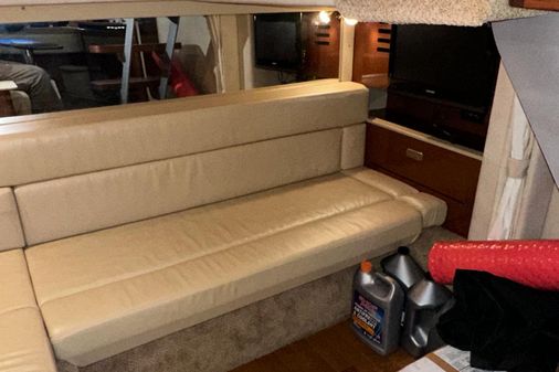 Sea Ray 370 Sundancer image