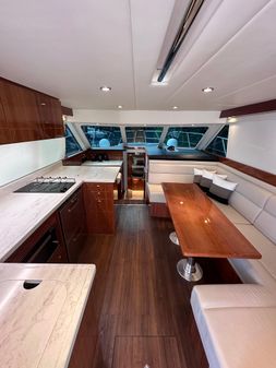 Riviera 43 Open Flybridge image