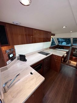 Riviera 43 Open Flybridge image