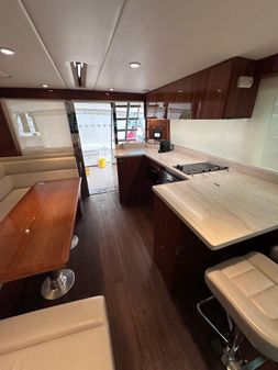 Riviera 43 Open Flybridge image