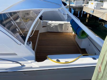 Riviera 43 Open Flybridge image