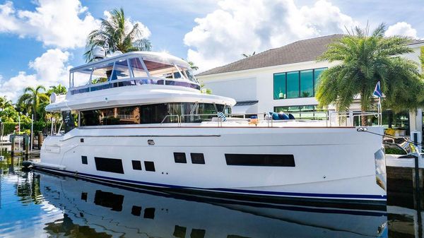Sirena 64