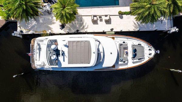 Sirena 64 image